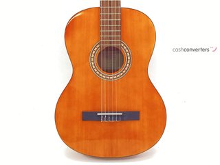 guitarra clasica oqan qgc-25