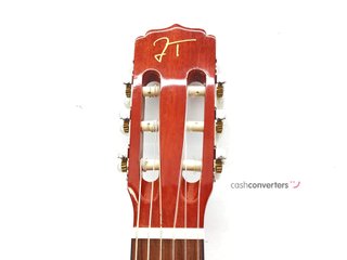 guitarra clasica oqan qgc-25