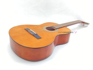 guitarra clasica oqan qgc-25