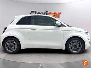 Fiat 500 Icon Hb 320km 85kW (118CV)