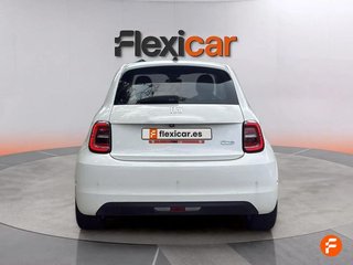 Fiat 500 Icon Hb 320km 85kW (118CV)