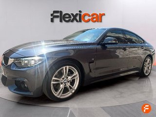 BMW Serie 4 420d Auto. Gran Coupe