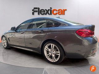 BMW Serie 4 420d Auto. Gran Coupe