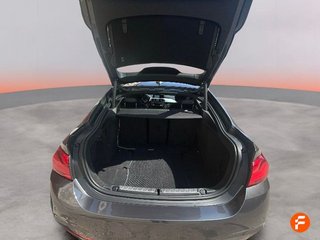 BMW Serie 4 420d Auto. Gran Coupe