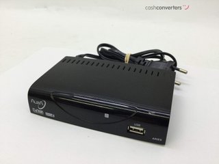 decodificador aura aries dvb-t2