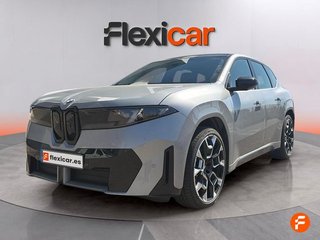 BMW iX3 iX3 50 xDrive