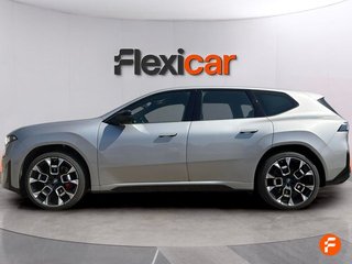 BMW iX3 iX3 50 xDrive