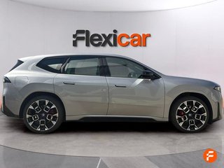 BMW iX3 iX3 50 xDrive