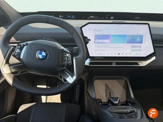 BMW iX3 iX3 50 xDrive