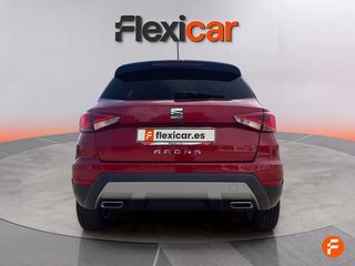 Seat Arona 1.0 TSI 81kW (110CV) FR
