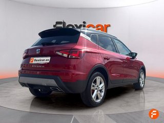 Seat Arona 1.0 TSI 81kW (110CV) FR