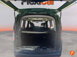 Ford Tourneo Courier 1.0 Ecoboost 92kW (125CV) Active