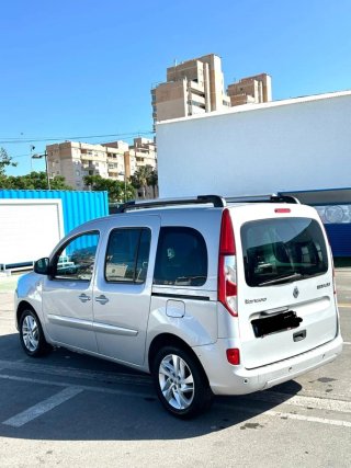 Renault Kangoo 2018