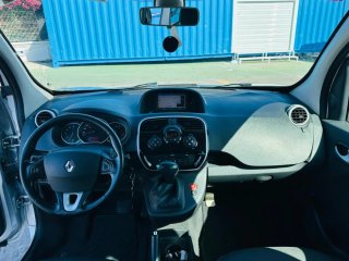Renault Kangoo 2018