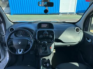 Renault Kangoo 2018
