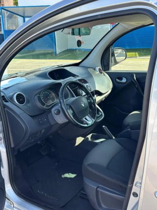 Renault Kangoo 2018