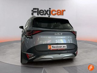 Kia Sportage 1.6 CRDi MHEV 100kW (136CV) Concept 4x2