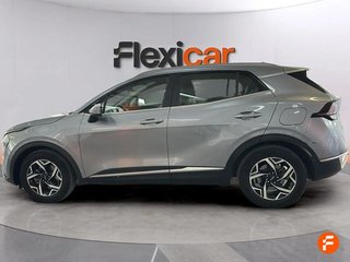 Kia Sportage 1.6 CRDi MHEV 100kW (136CV) Concept 4x2
