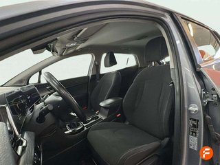 Kia Sportage 1.6 CRDi MHEV 100kW (136CV) Concept 4x2