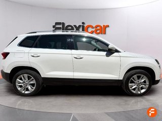 Skoda Karoq 1.0 TSI 81kW (110CV) Ambition