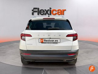Skoda Karoq 1.0 TSI 81kW (110CV) Ambition