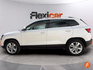 Skoda Karoq 1.0 TSI 81kW (110CV) Ambition