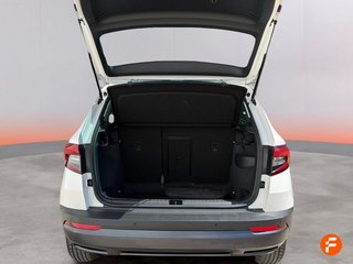 Skoda Karoq 1.0 TSI 81kW (110CV) Ambition
