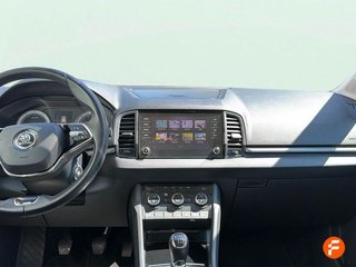 Skoda Karoq 1.0 TSI 81kW (110CV) Ambition