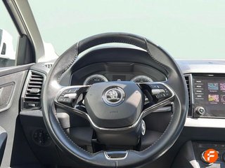 Skoda Karoq 1.0 TSI 81kW (110CV) Ambition