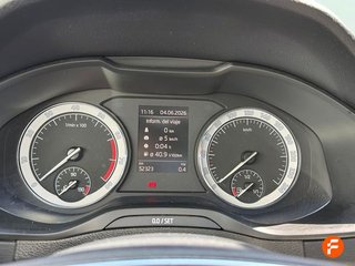Skoda Karoq 1.0 TSI 81kW (110CV) Ambition