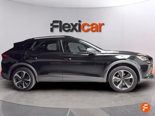 Cupra Formentor 1.5 TSI 110kW (150 CV)