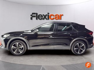 Cupra Formentor 1.5 TSI 110kW (150 CV)