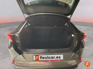 Cupra Formentor 1.5 TSI 110kW (150 CV)