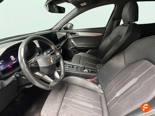 Cupra Formentor 1.5 TSI 110kW (150 CV)