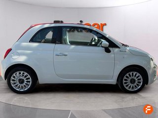 Fiat 500 Dolcevita 1.0 Hybrid 51KW (70 CV)