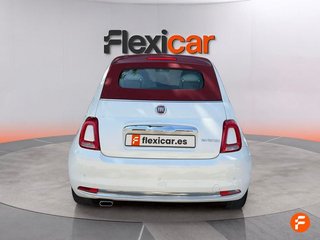 Fiat 500 Dolcevita 1.0 Hybrid 51KW (70 CV)