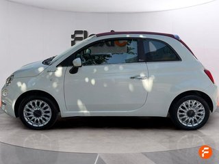 Fiat 500 Dolcevita 1.0 Hybrid 51KW (70 CV)