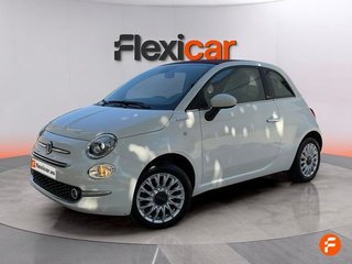 Fiat 500 Dolcevita 1.0 Hybrid 51KW (70 CV)