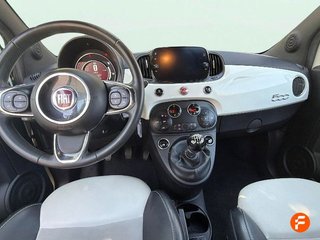 Fiat 500 Dolcevita 1.0 Hybrid 51KW (70 CV)