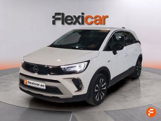 Opel CrossLand 1.2 81kW (110CV) Elegance Pack