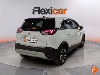 Opel CrossLand 1.2 81kW (110CV) Elegance Pack