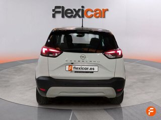 Opel CrossLand 1.2 81kW (110CV) Elegance Pack