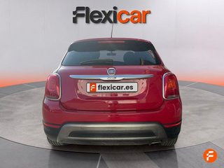 Fiat 500X City Cross 1.4 MAir 103kW(140CV) 4x2 DCT