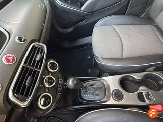 Fiat 500X City Cross 1.4 MAir 103kW(140CV) 4x2 DCT