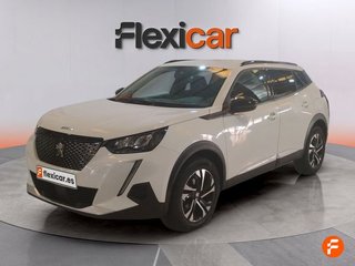 Peugeot 2008 Allure BlueHDI 81kW (110CV)