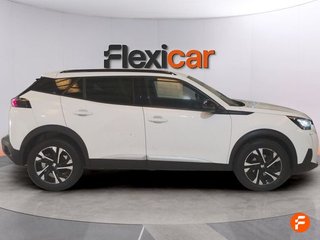 Peugeot 2008 Allure BlueHDI 81kW (110CV)