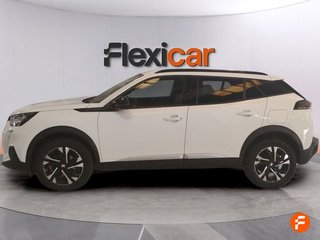 Peugeot 2008 Allure BlueHDI 81kW (110CV)