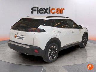 Peugeot 2008 Allure BlueHDI 81kW (110CV)