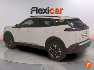 Peugeot 2008 Allure BlueHDI 81kW (110CV)