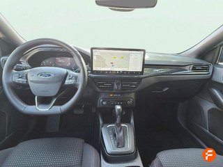 Ford Focus 1.0 Ecoboost MHEV 114kW Active Auto